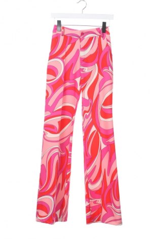 Pantaloni de femei, Mărime XS, Culoare Multicolor, Preț 74,81 Lei