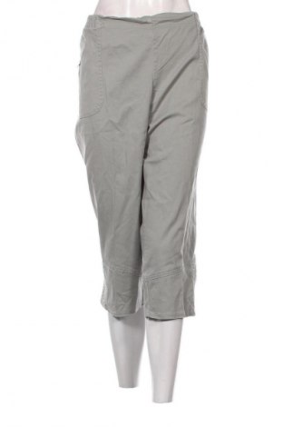 Damenhose, Größe XXL, Farbe Grau, Preis 15,53 €