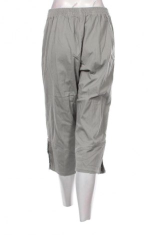 Damenhose, Größe XXL, Farbe Grau, Preis 15,53 €