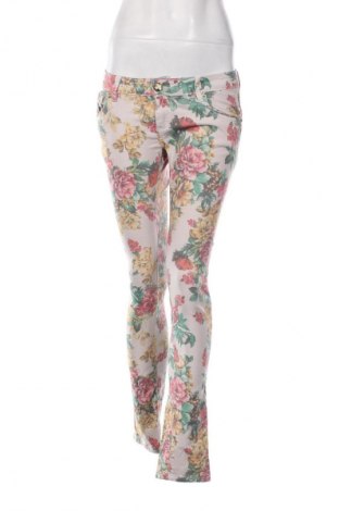 Pantaloni de femei, Mărime M, Culoare Multicolor, Preț 73,98 Lei