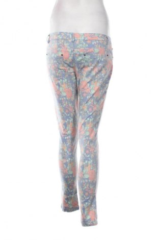 Pantaloni de femei, Mărime M, Culoare Multicolor, Preț 73,98 Lei