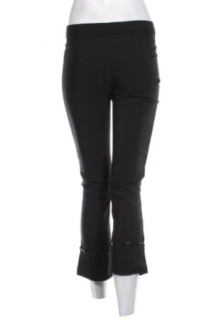 Pantaloni de femei, Mărime S, Culoare Negru, Preț 74,81 Lei