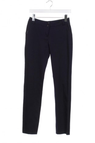 Pantaloni de femei, Mărime S, Culoare Albastru, Preț 73,98 Lei