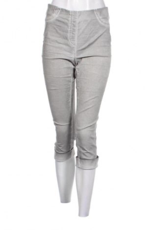 Damenhose Unbranded, Größe M, Farbe Grau, Preis € 3,99