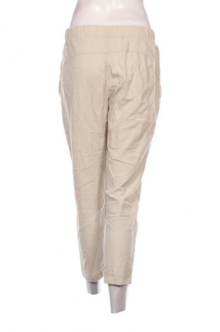 Damskie spodnie Unbranded, Rozmiar S, Kolor Beżowy, Cena 20,99 zł