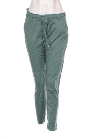 Damenhose, Größe M, Farbe Grün, Preis € 14,83