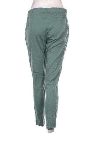 Damenhose, Größe M, Farbe Grün, Preis € 14,83