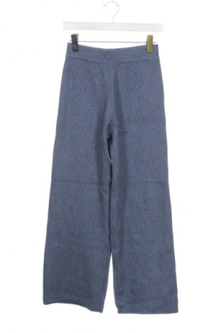 Damenhose Unbranded, Größe XS, Farbe Blau, Preis 14,83 €