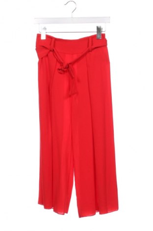 Damenhose Unbranded, Größe XS, Farbe Rot, Preis 2,99 €