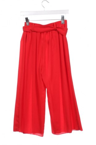 Damenhose Unbranded, Größe XS, Farbe Rot, Preis 2,99 €