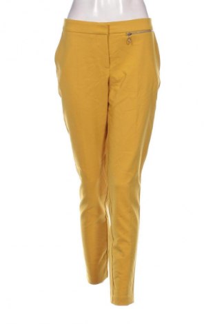 Damenhose &Co Woman, Größe M, Farbe Gelb, Preis € 14,99