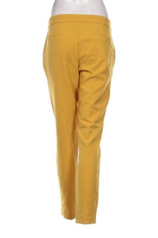 Damenhose &Co Woman, Größe M, Farbe Gelb, Preis € 14,99