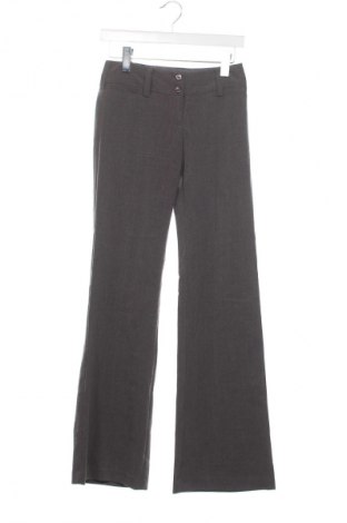Pantaloni de femei A.Byer, Mărime S, Culoare Gri, Preț 16,99 Lei