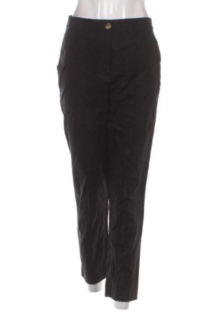 Pantaloni de femei ASOS, Mărime M, Culoare Negru, Preț 104,59 Lei