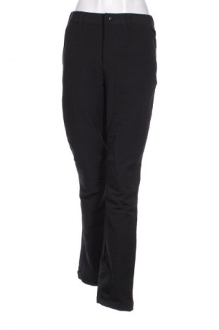 Dámske nohavice Active Touch, Veľkosť XXL, Farba Čierna, Cena  8,95 €