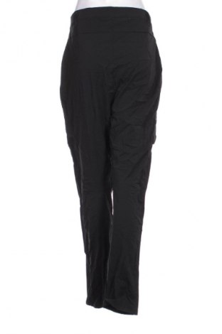 Damenhose Adidas, Größe XXL, Farbe Schwarz, Preis 37,99 €