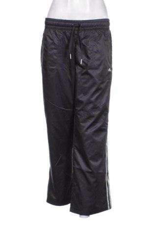 Pantaloni de femei Adidas, Mărime L, Culoare Gri, Preț 161,99 Lei