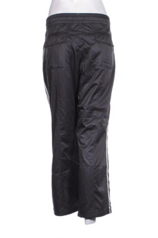 Pantaloni de femei Adidas, Mărime L, Culoare Gri, Preț 161,99 Lei