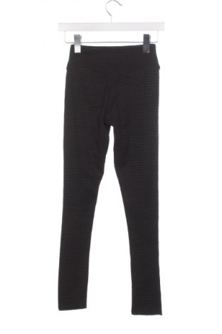 Damenhose Amisu, Größe XS, Farbe Schwarz, Preis 3,99 €