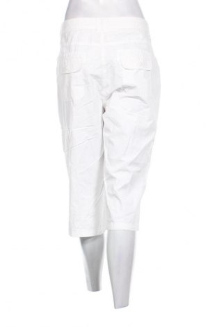 Damenhose Angie, Größe XL, Farbe Weiß, Preis 21,00 €