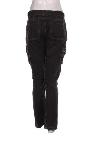 Pantaloni de femei Attr@ttivo, Mărime M, Culoare Negru, Preț 83,99 Lei