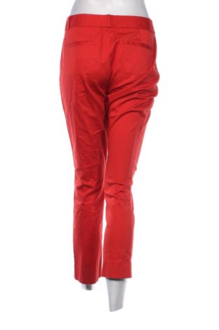 Damskie spodnie Banana Republic, Rozmiar M, Kolor Czerwony, Cena 51,99 zł