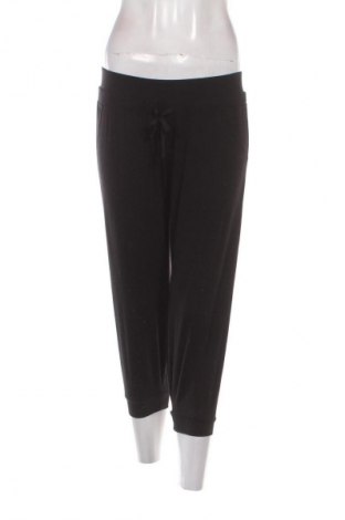 Pantaloni de femei Basics, Mărime S, Culoare Negru, Preț 56,99 Lei