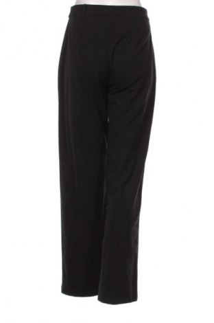 Pantaloni de femei Bershka, Mărime S, Culoare Negru, Preț 74,81 Lei