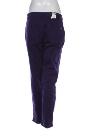 Pantaloni de femei Betty Barclay, Mărime L, Culoare Mov, Preț 250,99 Lei