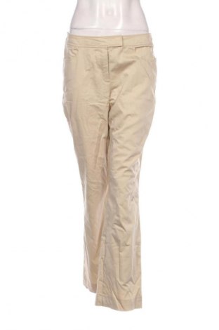 Damenhose Betty Barclay, Größe M, Farbe Beige, Preis € 19,99