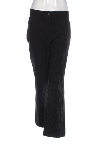 Pantaloni de femei Bexleys, Mărime XL, Culoare Negru, Preț 73,99 Lei