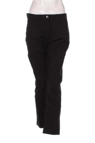 Pantaloni de femei Bexleys, Mărime L, Culoare Negru, Preț 57,99 Lei