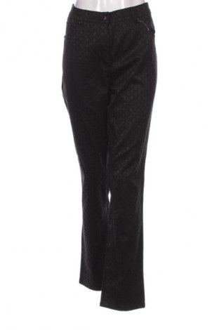 Pantaloni de femei Bexleys, Mărime XL, Culoare Negru, Preț 64,99 Lei