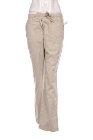 Damenhose Biaggini, Größe S, Farbe Beige, Preis 14,99 €