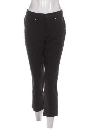 Pantaloni de femei Bpc Bonprix Collection, Mărime M, Culoare Negru, Preț 74,81 Lei