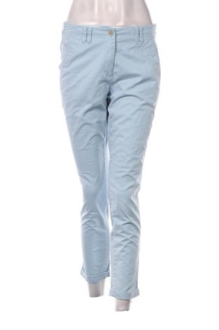 Pantaloni de femei Brax, Mărime S, Culoare Albastru, Preț 50,99 Lei