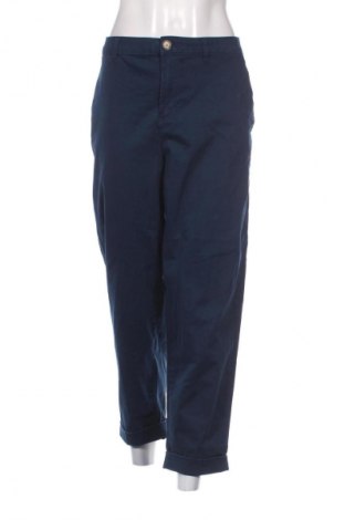 Damenhose Calliope, Größe XL, Farbe Blau, Preis € 14,83