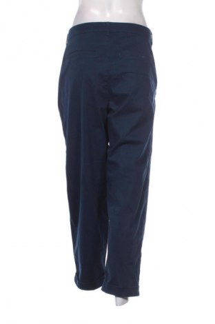 Damenhose Calliope, Größe XL, Farbe Blau, Preis € 14,83