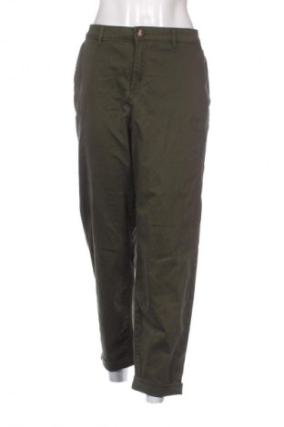 Damenhose Calliope, Größe XL, Farbe Grün, Preis € 14,83