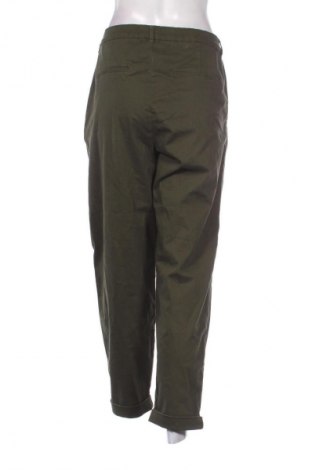 Damenhose Calliope, Größe XL, Farbe Grün, Preis € 14,83