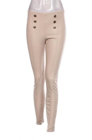 Damenhose Calzedonia, Größe M, Farbe Beige, Preis € 21,05