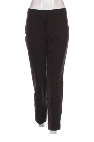 Damenhose Cambio, Größe L, Farbe Braun, Preis 37,99 €