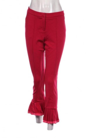 Damenhose Cambio, Größe L, Farbe Rot, Preis 29,99 €