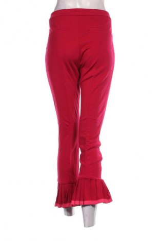 Damenhose Cambio, Größe L, Farbe Rot, Preis 29,99 €