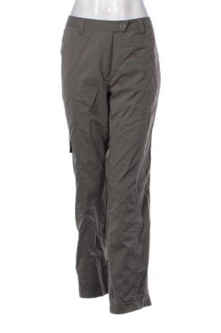 Pantaloni de femei Canyon, Mărime XL, Culoare Verde, Preț 64,99 Lei