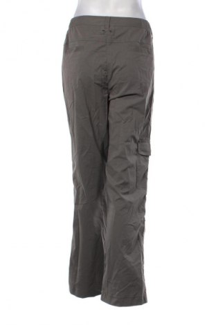 Pantaloni de femei Canyon, Mărime XL, Culoare Verde, Preț 64,99 Lei