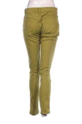 Pantaloni de femei Cappopera, Mărime L, Culoare Verde, Preț 158,00 Lei