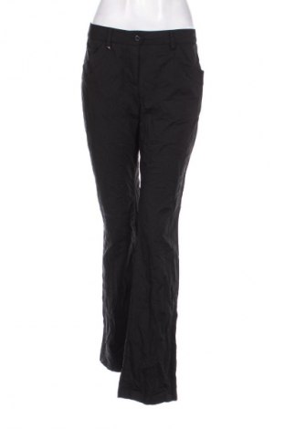 Pantaloni de femei Chervo, Mărime M, Culoare Negru, Preț 87,99 Lei