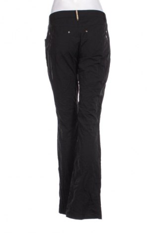 Pantaloni de femei Chervo, Mărime M, Culoare Negru, Preț 87,99 Lei