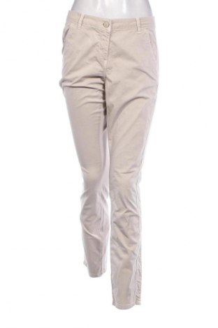 Damenhose Claudia Strater, Größe M, Farbe Beige, Preis € 32,00